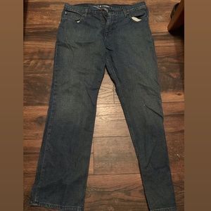 quicksilver jeans size 34 price is negotiable